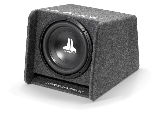 Автомобильный сабвуфер JL Audio CP112-W0v3 Автомобильный сабвуфер JL Audio CP112-W0v3
